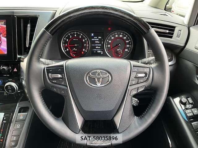Toyota ALPHARD 2023-04 383831-4