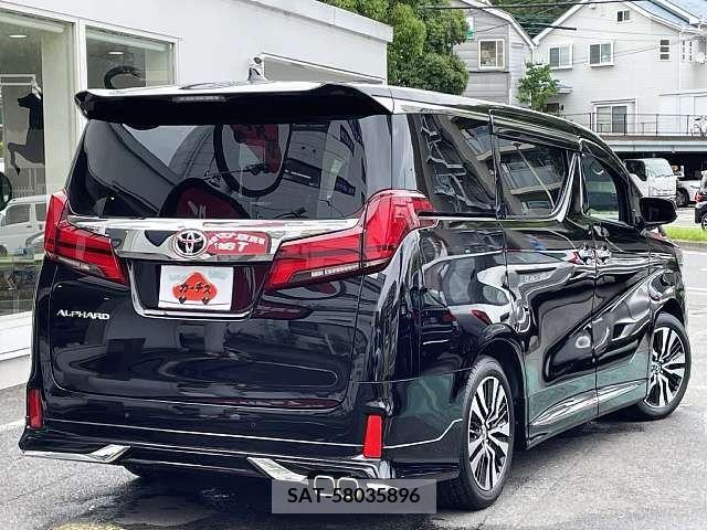 Toyota ALPHARD 2023-04 383831-2