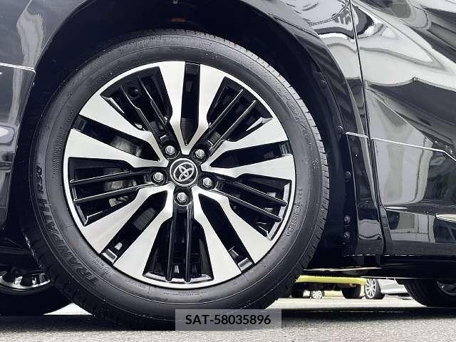 Toyota ALPHARD 2023-04 383831-3