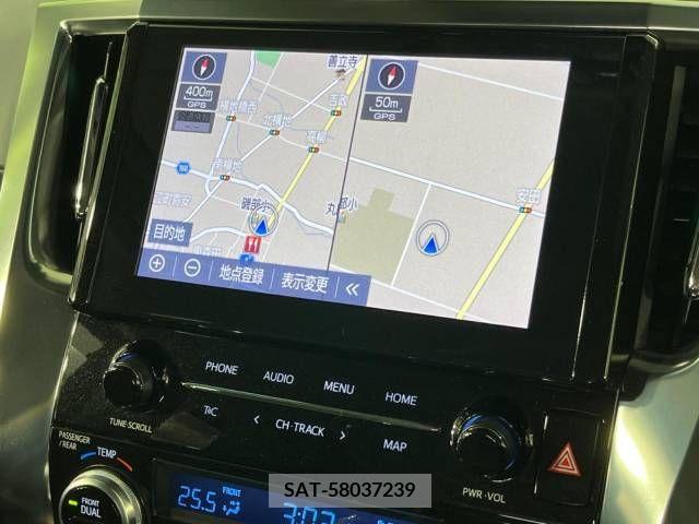 Toyota ALPHARD 2022-09 277375-4