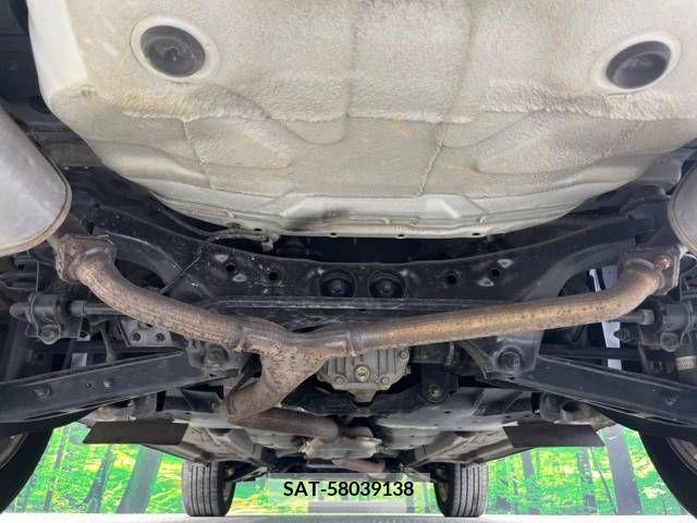 Subaru FORESTER 2010-12 327634-19