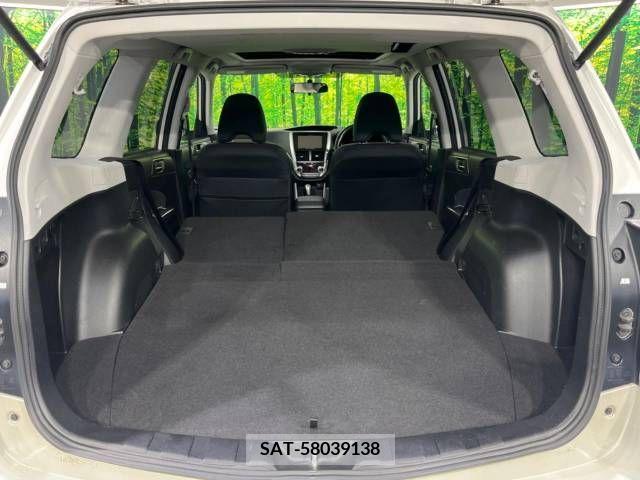 Subaru FORESTER 2010-12 327634-10