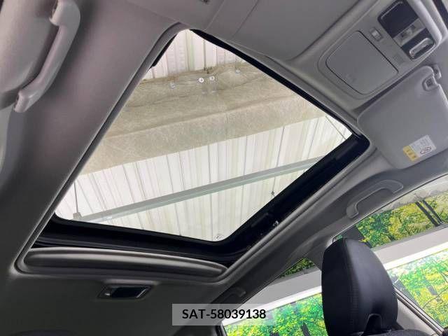 Subaru FORESTER 2010-12 327634-2