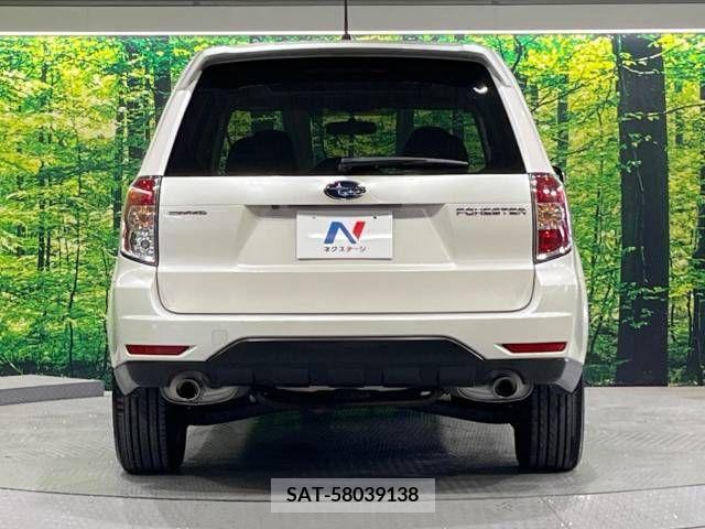 Subaru FORESTER 2010-12 327634-15