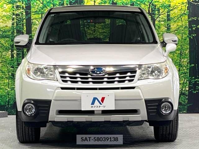 Subaru FORESTER 2010-12 327634-14