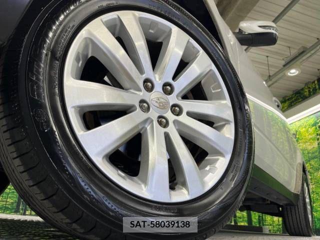 Subaru FORESTER 2010-12 327634-13