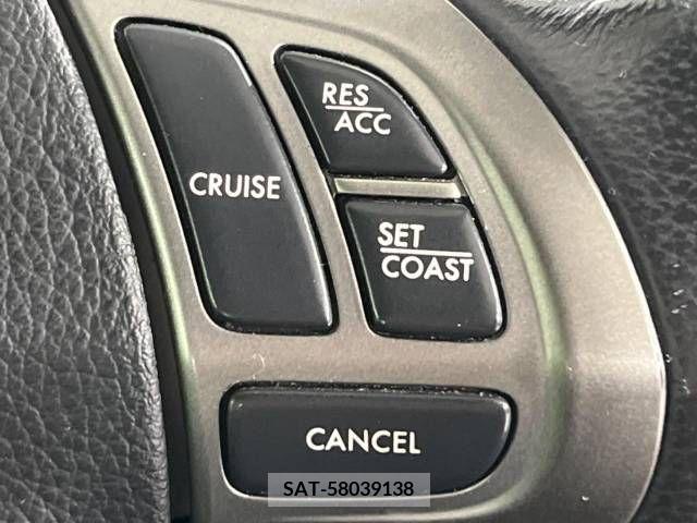 Subaru FORESTER 2010-12 327634-7
