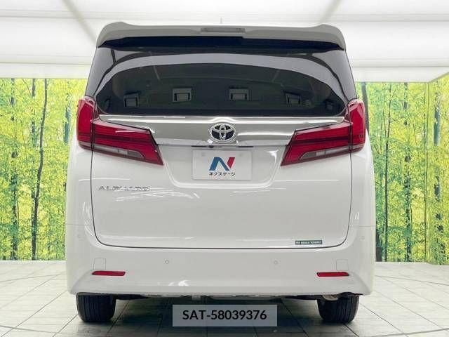Toyota ALPHARD 2023-04 299602-15