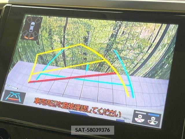 Toyota ALPHARD 2023-04 299602-3