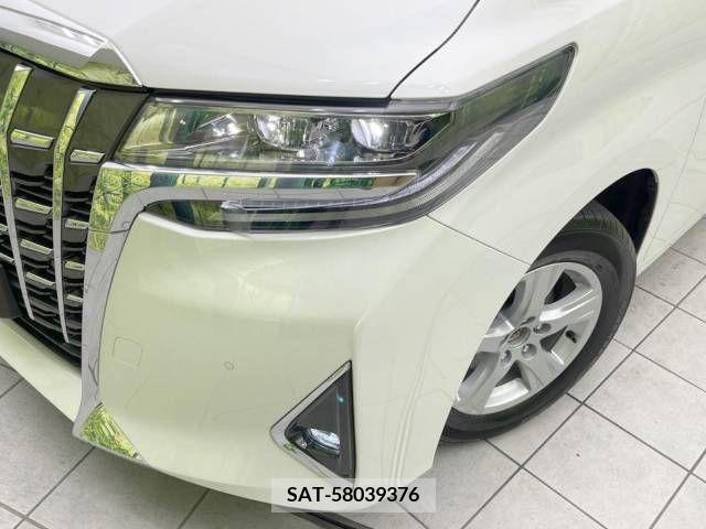 Toyota ALPHARD 2023-04 299602-12