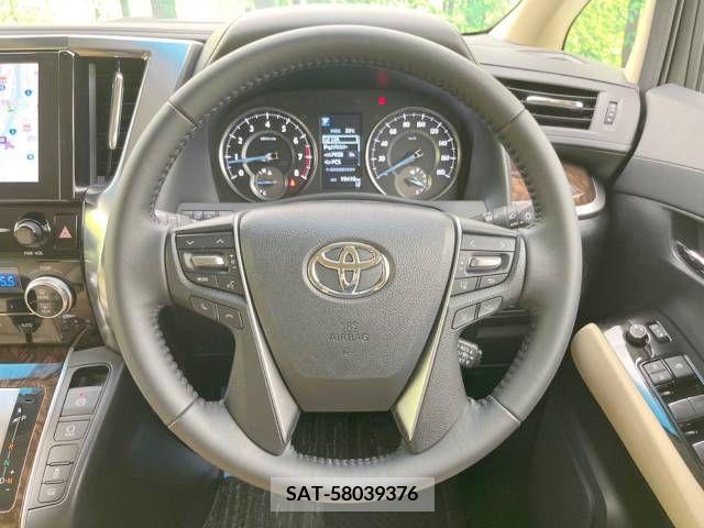 Toyota ALPHARD 2023-04 299602-11