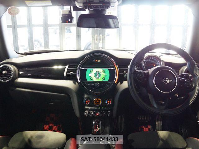 Bmw MINI 2019-11 363712-3