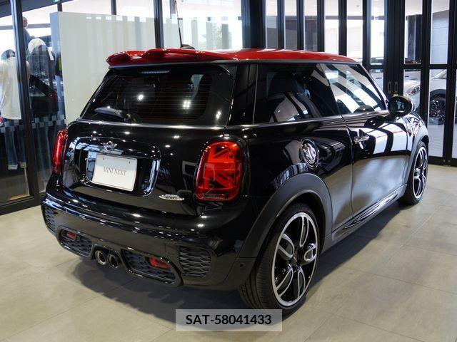 Bmw MINI 2019-11 363712-1