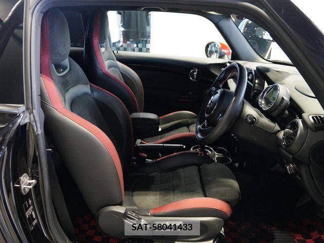 Bmw MINI 2019-11 363712-2