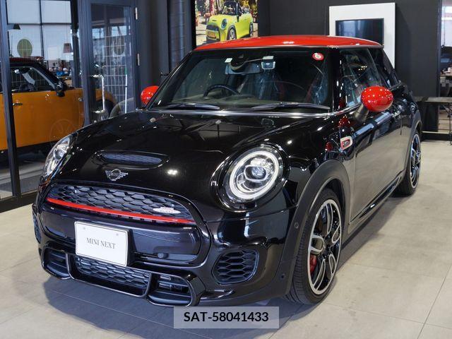 Bmw MINI 2019-11 363712-0