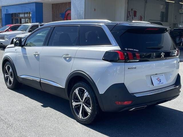 Peugeot 5008 2018-08 21294-16