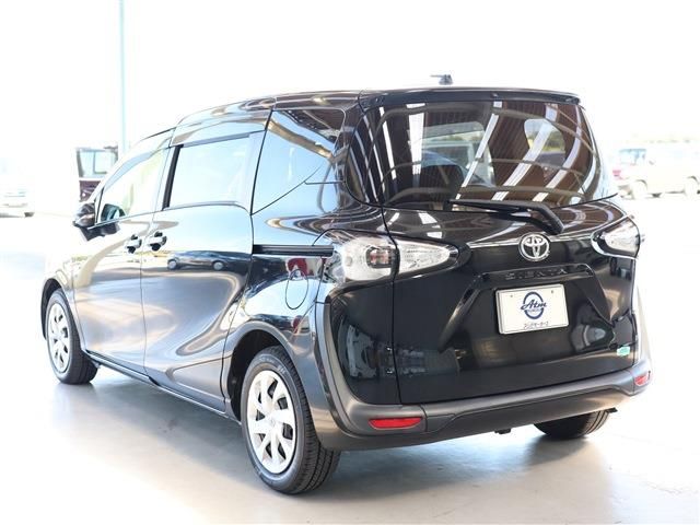 Toyota SIENTA 2016-09 13306-23