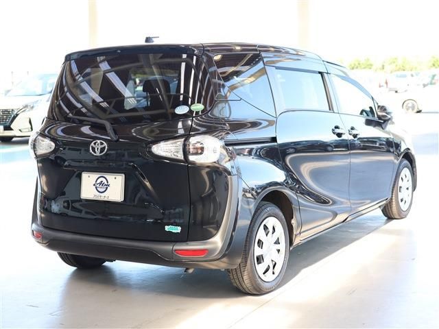 Toyota SIENTA 2016-09 13306-6