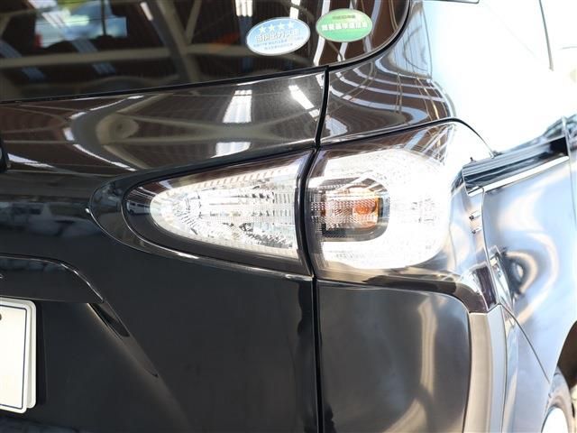 Toyota SIENTA 2016-09 13306-26