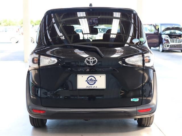 Toyota SIENTA 2016-09 13306-22