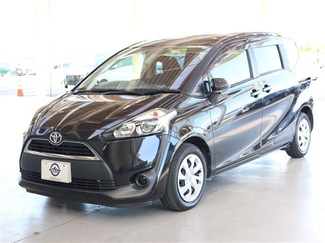 Toyota SIENTA 2016-09 13306-0