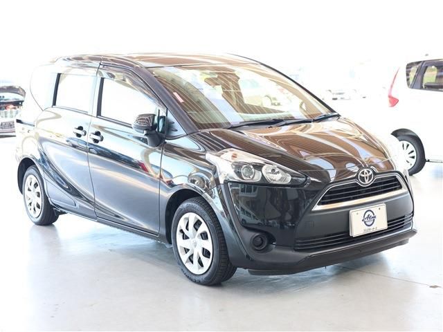 Toyota SIENTA 2016-09 13306-21