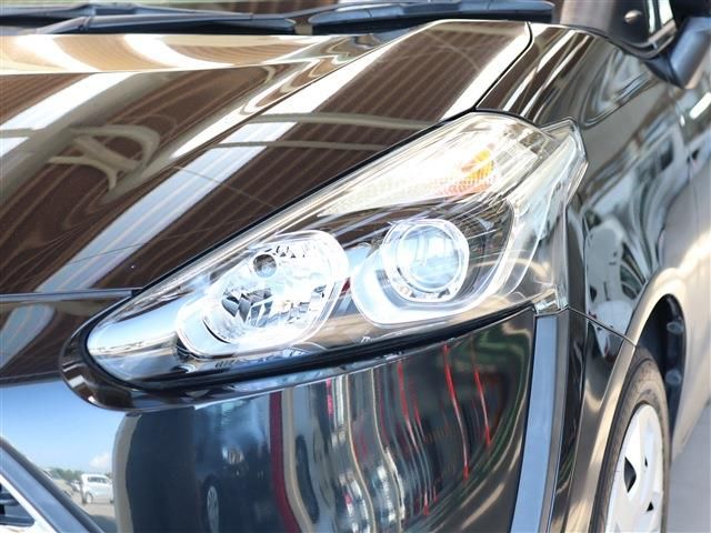 Toyota SIENTA 2016-09 13306-25