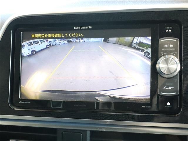 Toyota SIENTA 2016-09 13306-3