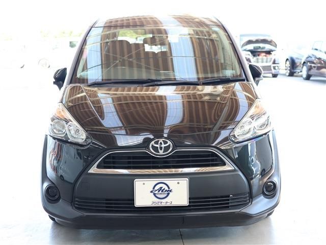 Toyota SIENTA 2016-09 13306-20