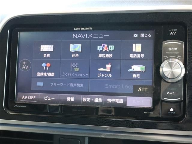 Toyota SIENTA 2016-09 13306-2