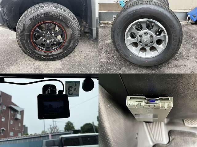 Toyota FJ CRUISER 2012-03 182441-8