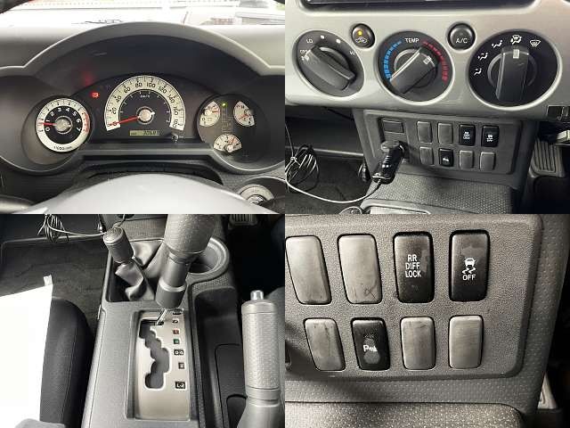 Toyota FJ CRUISER 2012-03 182441-7