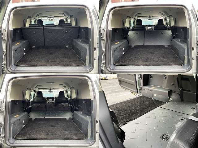 Toyota FJ CRUISER 2012-03 182441-5