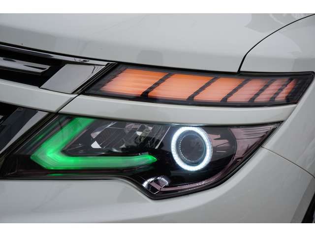 Nissan ELGRAND 2016-11 8548-1