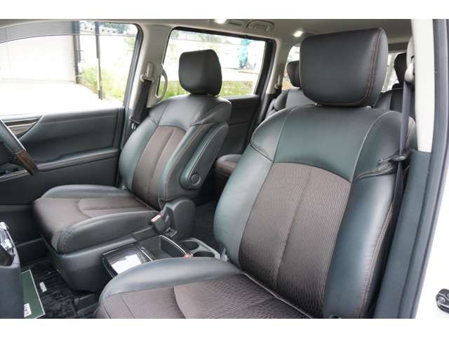Nissan ELGRAND 2016-11 8548-10
