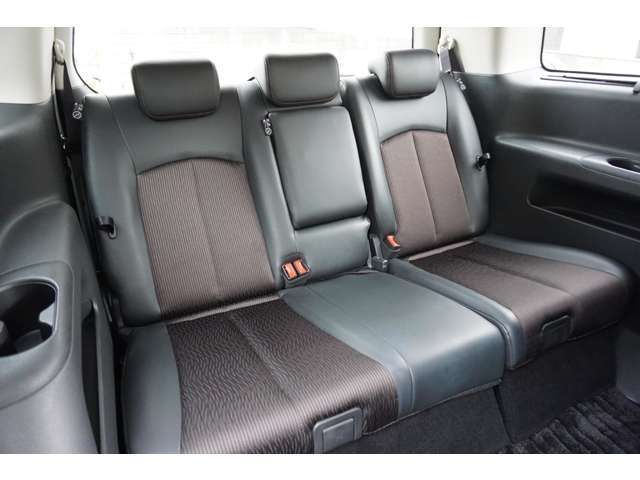 Nissan ELGRAND 2016-11 8548-16