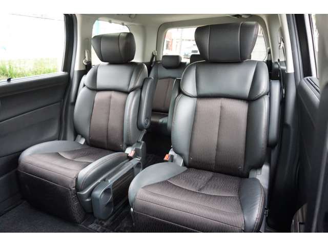 Nissan ELGRAND 2016-11 8548-15