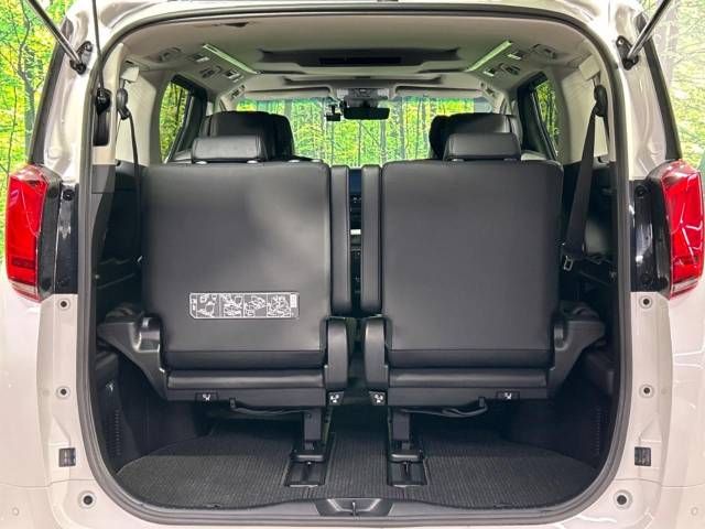 Toyota ALPHARD 2021-06 17714-10