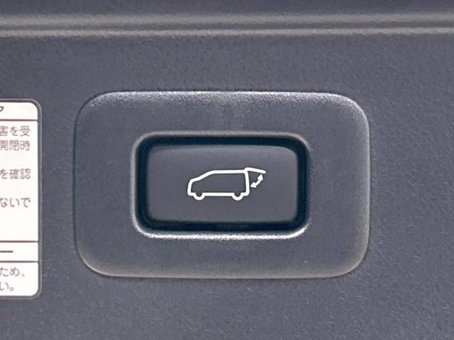 Toyota ALPHARD 2021-06 17714-7