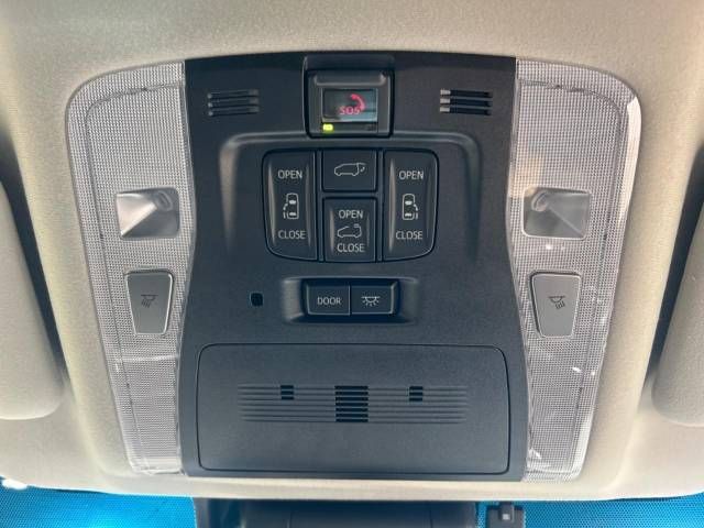 Toyota ALPHARD 2021-06 17714-6