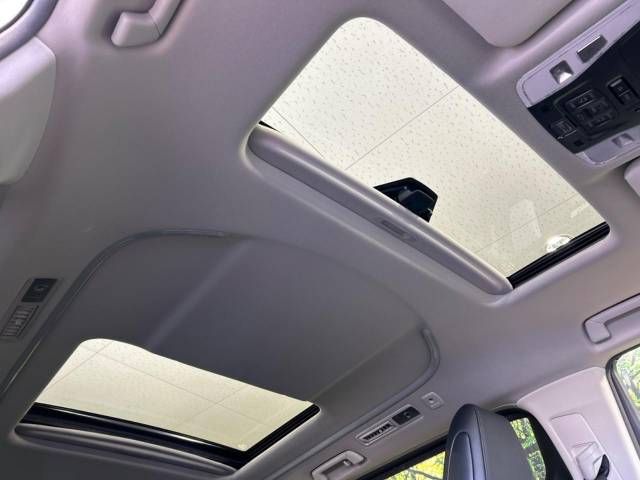 Toyota ALPHARD 2021-06 17714-2