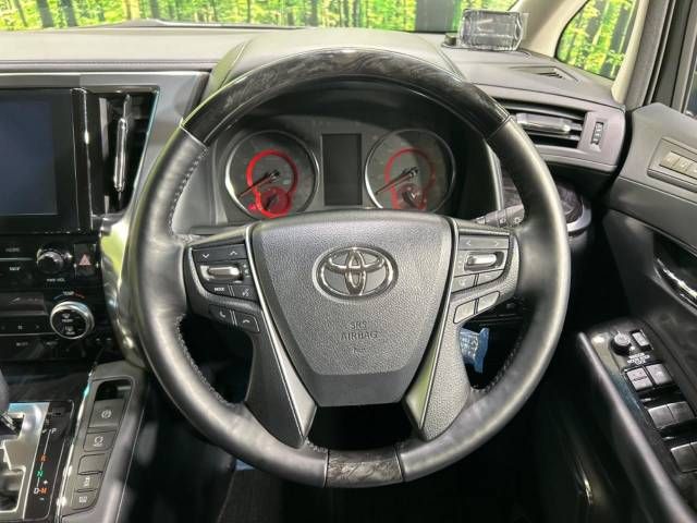 Toyota ALPHARD 2021-06 17714-11