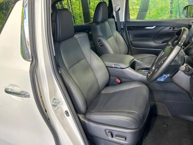Toyota ALPHARD 2021-06 17714-8