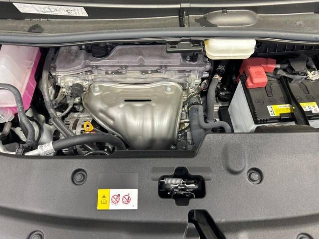 Toyota ALPHARD 2021-06 17714-18