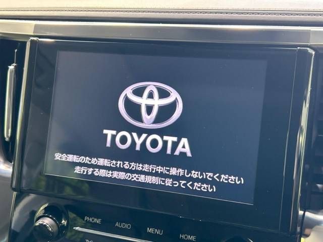 Toyota ALPHARD 2021-06 17714-4