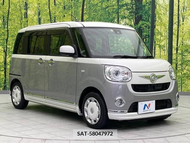Daihatsu MOVE 2017-07 254777-16