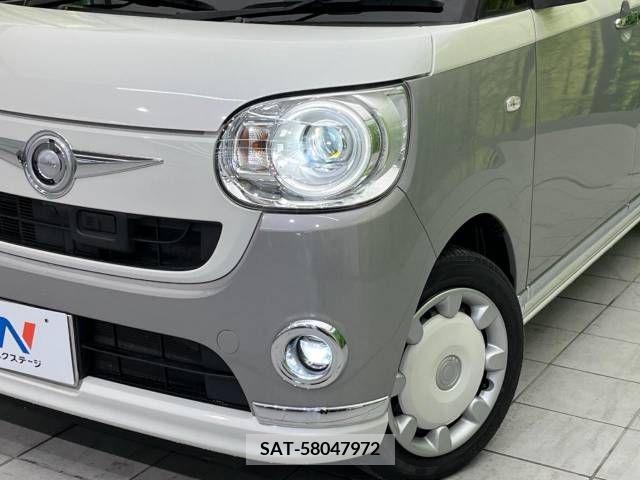 Daihatsu MOVE 2017-07 254777-12