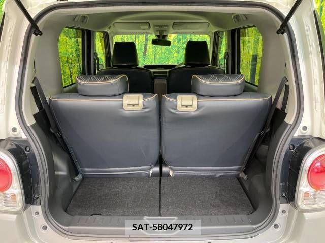 Daihatsu MOVE 2017-07 254777-10