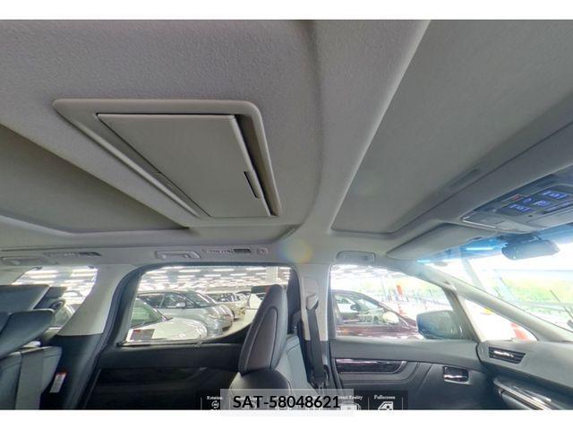 Toyota ALPHARD 2020-03 389020-7