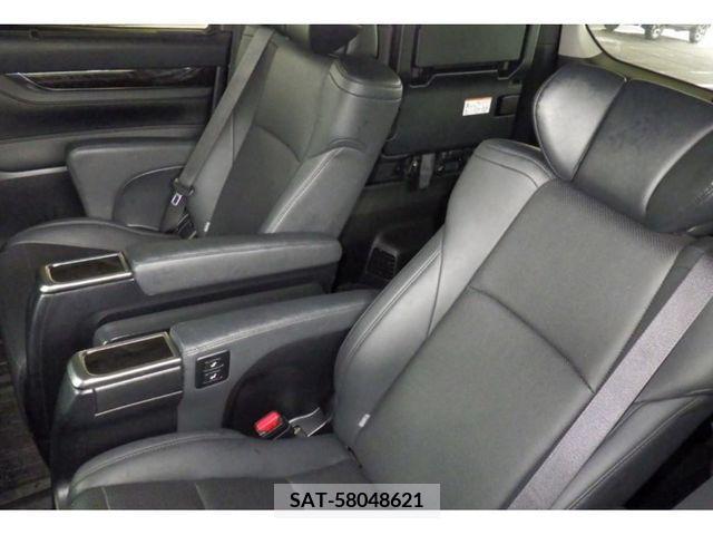Toyota ALPHARD 2020-03 389020-5
